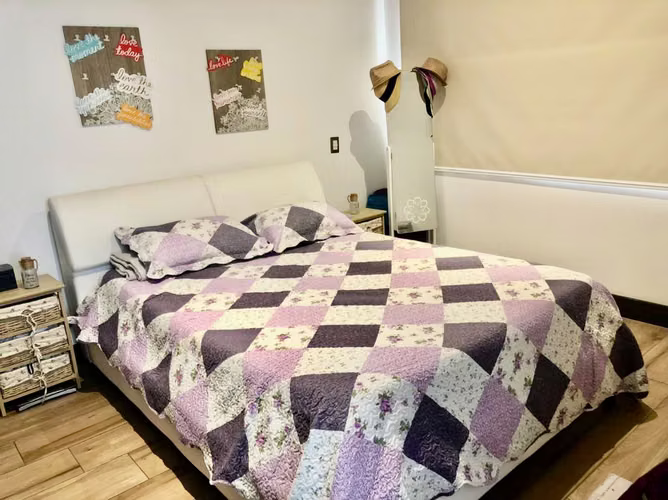 APARTAMENTO AMUEBLADO EN RENTA EN ZONA 10, VIVALT - Miniatura 6