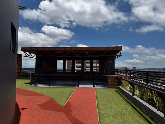 Apartamento en venta Neo zona 10 - Imagen 12