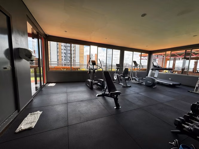 Apartamento en venta Neo zona 10 - Imagen 11
