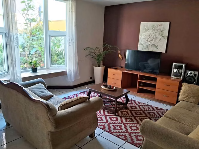 Habitaciones comodas SERVICIOS INCLUIDOS Y AMENIDADES