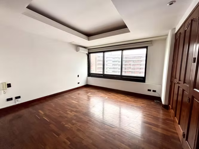 Alquiler apartamento 2 habitaciones en San Ignacio con cuarto de servicio  - Imagen 6