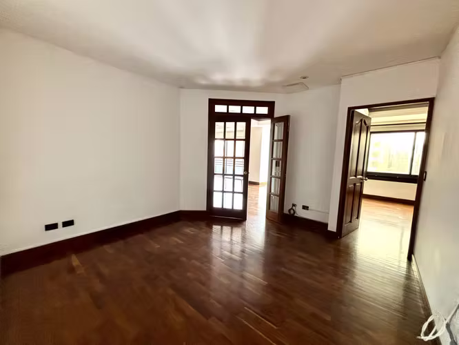 Alquiler apartamento 2 habitaciones en San Ignacio con cuarto de servicio  - Imagen 7