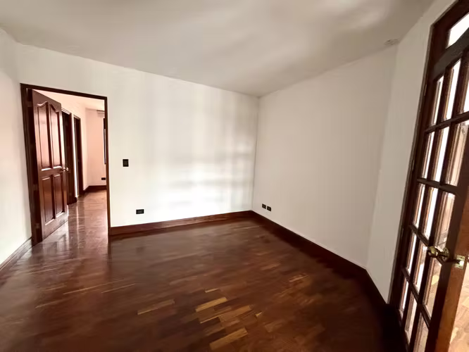 Alquiler apartamento 2 habitaciones en San Ignacio con cuarto de servicio  - Imagen 5