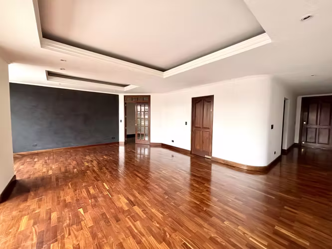 Venta Apartamento 2 habitaciones en San Ignacio Zona 10 