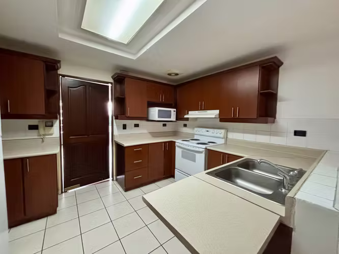 Venta Apartamento 2 habitaciones en San Ignacio Zona 10 