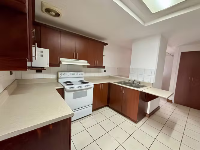 Venta Apartamento 2 habitaciones en San Ignacio Zona 10 