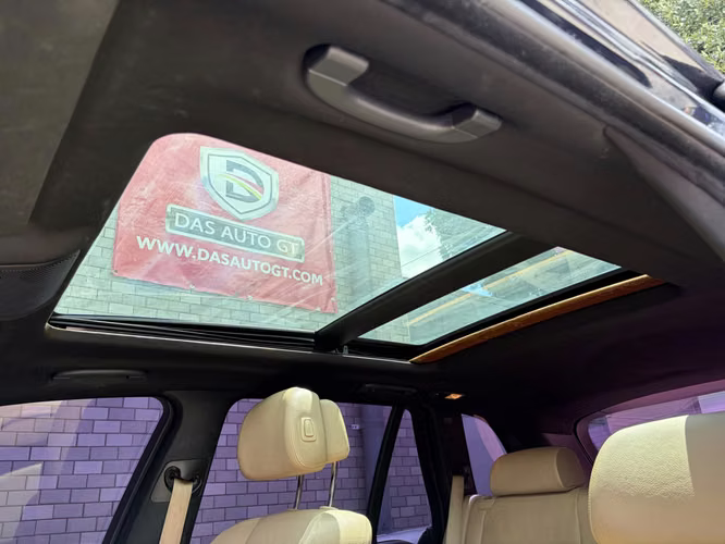 BMW X5 xDrive30d Kit M de Agencia Modelo 2009
