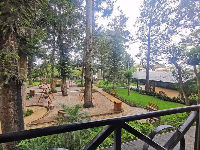 PRECIOSO APARTAMENTO EN TORRE OAKLAND 1 ZONA 10 - Imagen 14
