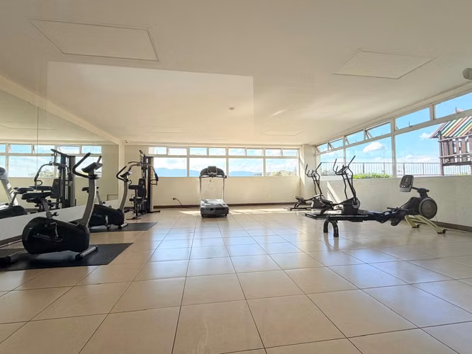 APARTAMENTO EN RENTA EN ZONA 11, SANTA MARÍA DE LAS CHARCAS - Miniatura 10