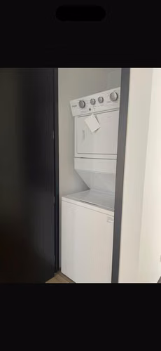 Rento / Vendo apartamento en Edificio Moderno Zona 15  VH1 dentro de garita  - Imagen 6