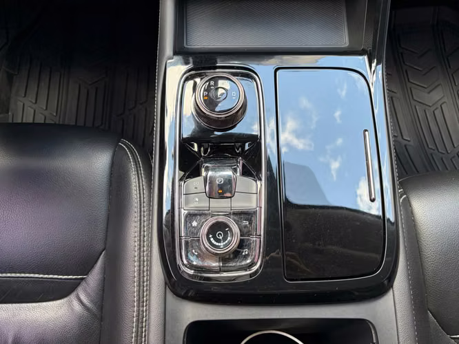 Ford Territory de Agencia Modelo 2023