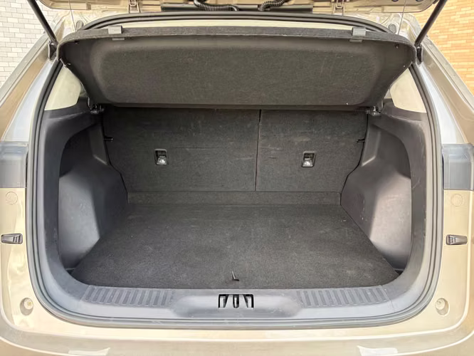 Ford Territory de Agencia Modelo 2023