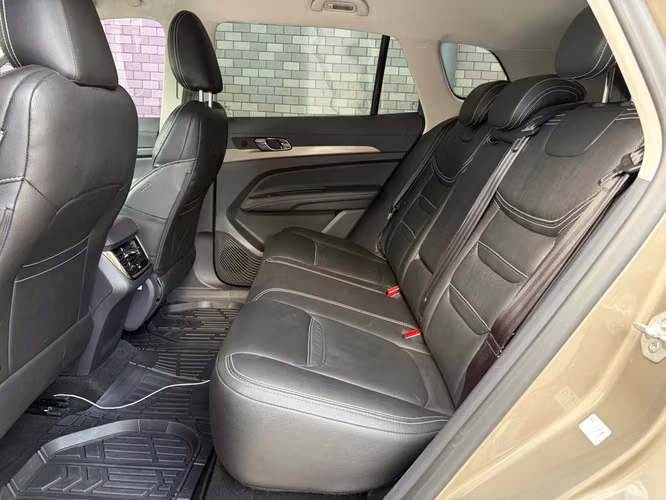Ford Territory de Agencia Modelo 2023