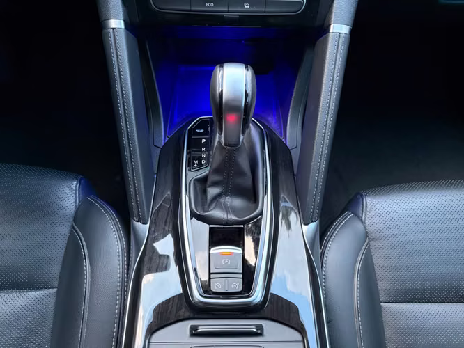 Renault Koleos de Agencia Modelo 2020
