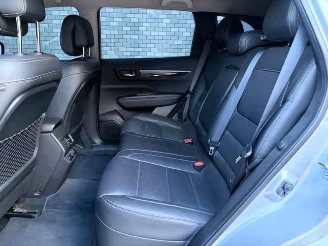 Renault Koleos de Agencia Modelo 2020