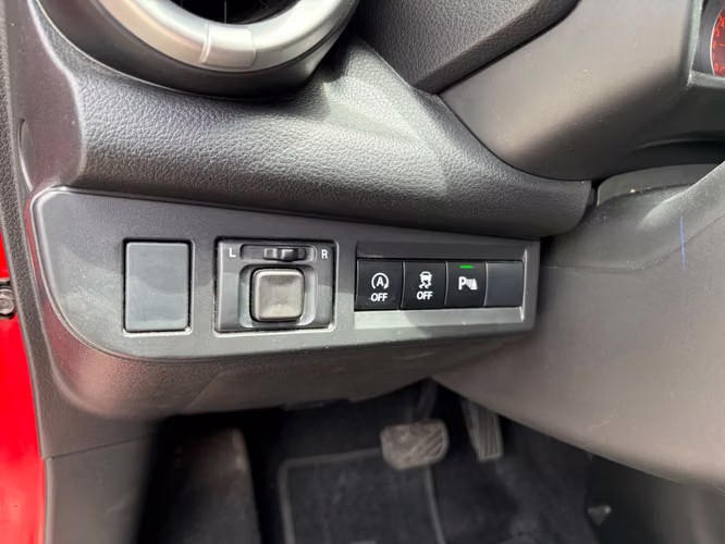 Suzuki Celerio de Agencia Modelo 2024 - Imagen 9