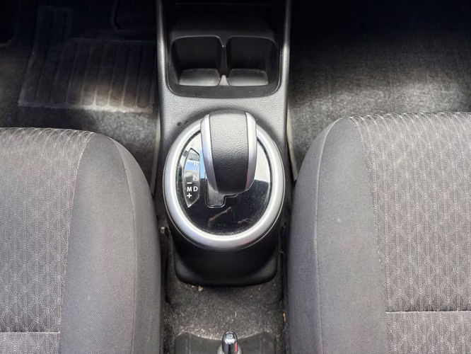 Suzuki Celerio de Agencia Modelo 2024 - Imagen 8