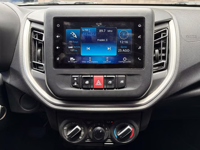 Suzuki Celerio de Agencia Modelo 2024 - Imagen 7