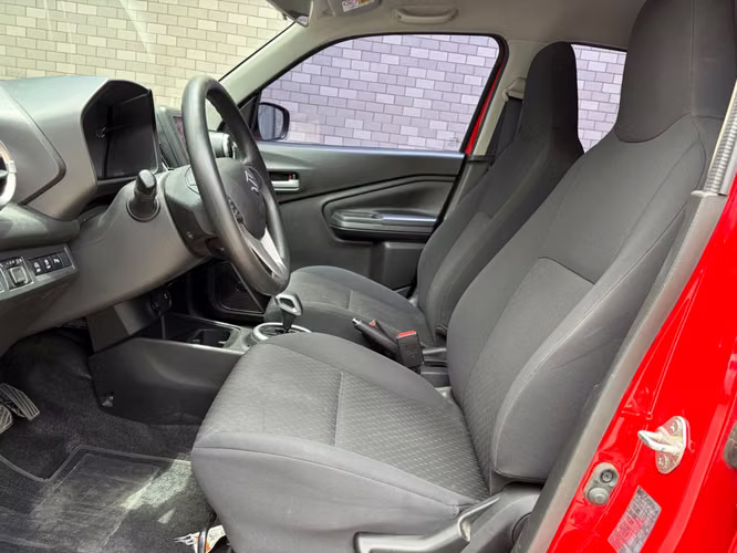 Suzuki Celerio de Agencia Modelo 2024 - Imagen 4