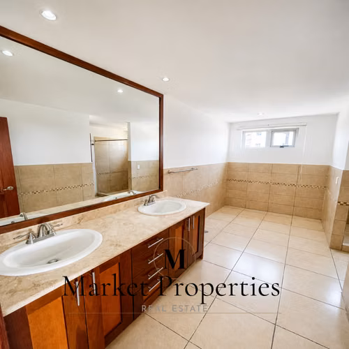 Apartamento en alquiler zona 15 de 3 habitaciones Boticcelli - Imagen 8