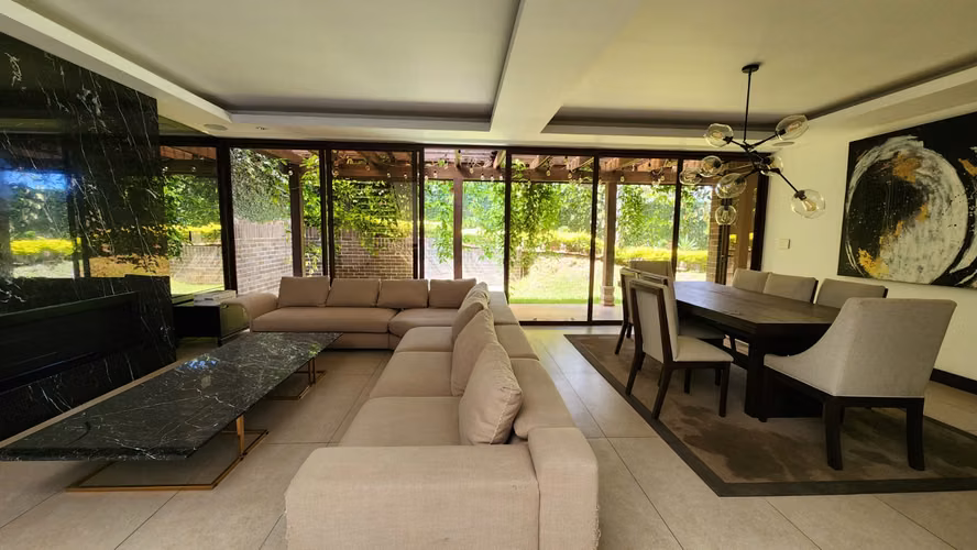 Casa en alquiler Siena de San Isidro zona 16