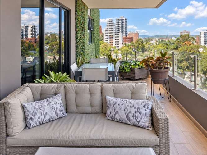 Apartamento en Venta Zona 15 - Imagen 4