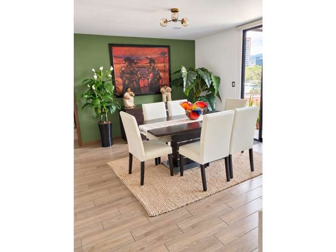 Apartamento en Venta Zona 15 - Imagen 2