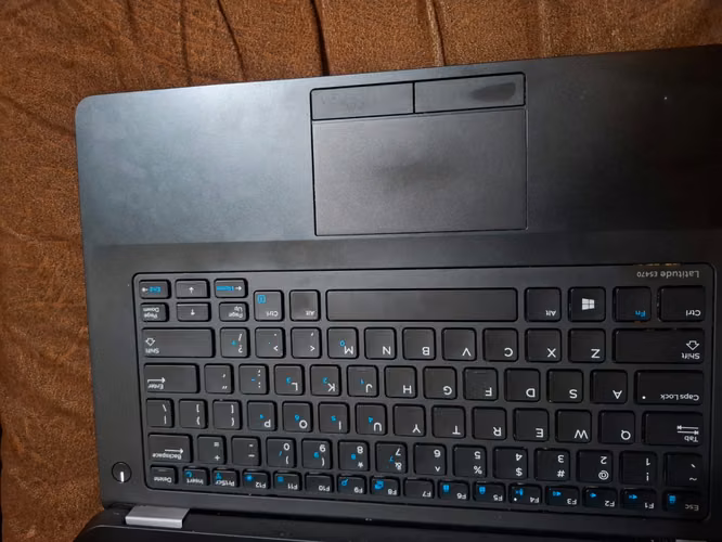 Laptop Dell core i5 rapida - Imagen 7