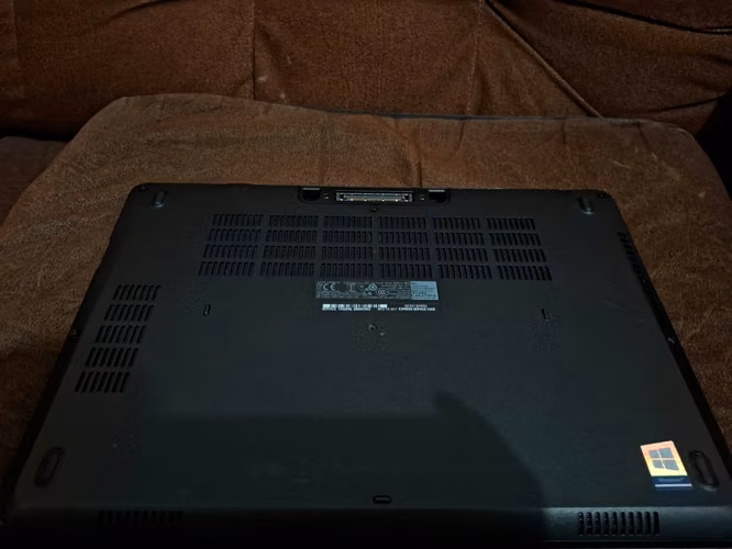 Laptop Dell core i5 rapida - Imagen 5