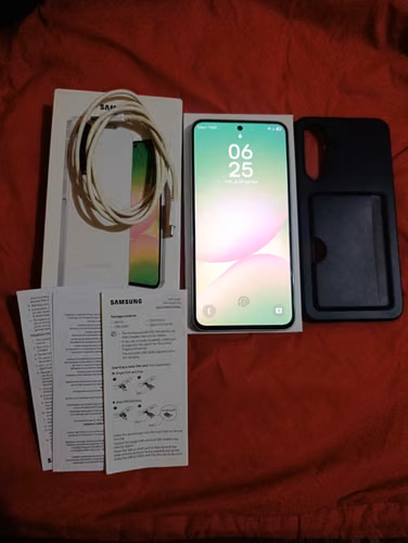 Samsung a56 5G