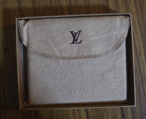 Louis Vuitton Multiple Wallet Monogram Original - Imagen 7