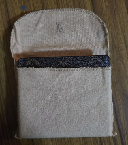 Louis Vuitton Multiple Wallet Monogram Original - Imagen 4