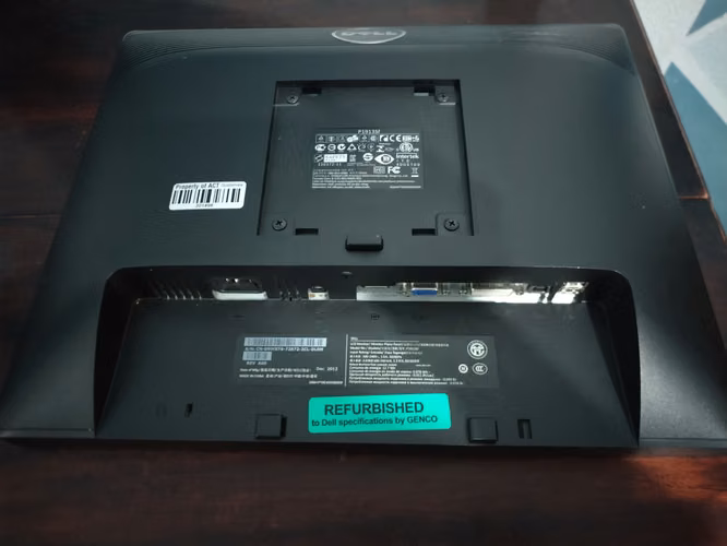  ¡MONITORES EN VENTA!  - Imagen 4