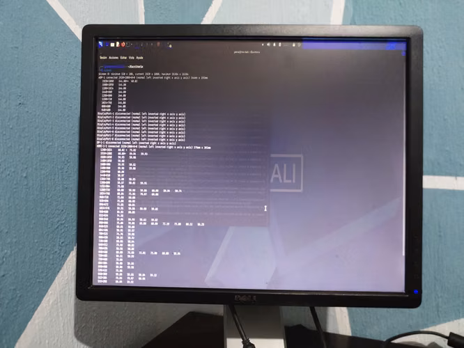  ¡MONITORES EN VENTA!  - Imagen 8