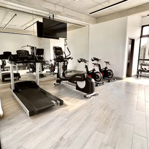 Zona 15 • Apartamento en Renta • Edificio Epic 15 - Imagen 11