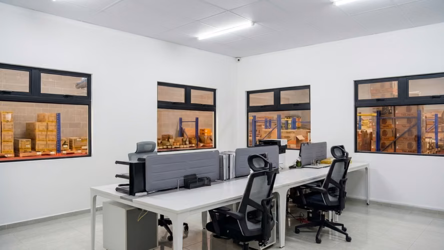 Ofibodegas en alquiler en Empresarial Chimaltenango | Hasta 485 m² - Miniatura 4