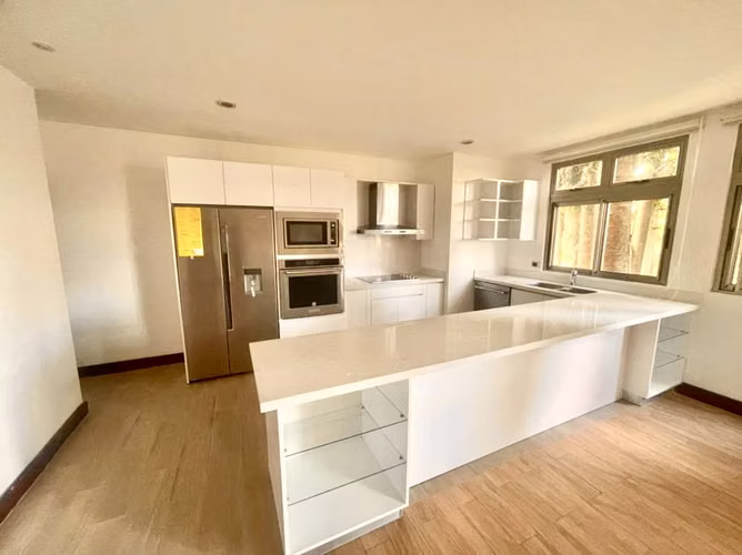 Zona 10 • Apartamento en Renta • Torre Oakland 1 - Imagen 2