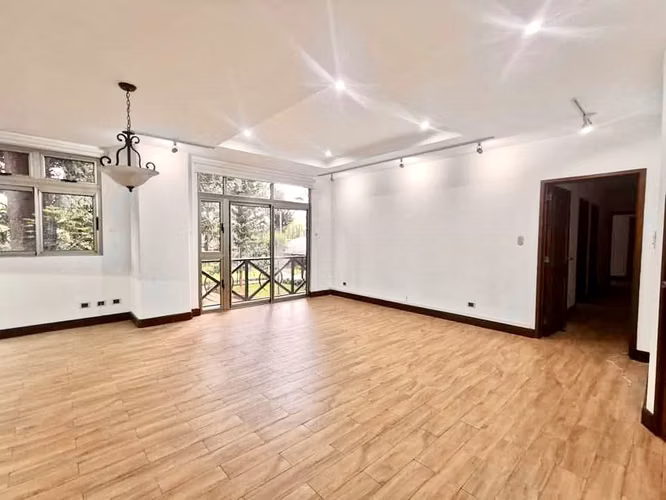 Zona 10 • Apartamento en Renta • Torre Oakland 1 - Imagen 4