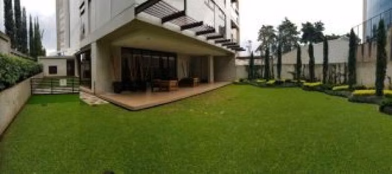 APARTAMENTO EN RENTA EN EDIFICIO VEINTI4 ZONA 10 - Imagen 9