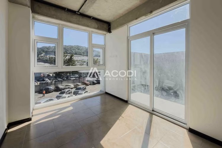Apartamento en El Naranjo, Zona 4 de Mixco - Imagen 2