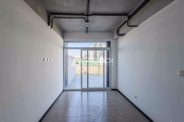Apartamento con terraza en El Naranjo, Zona 4 de Mixco - Imagen 3