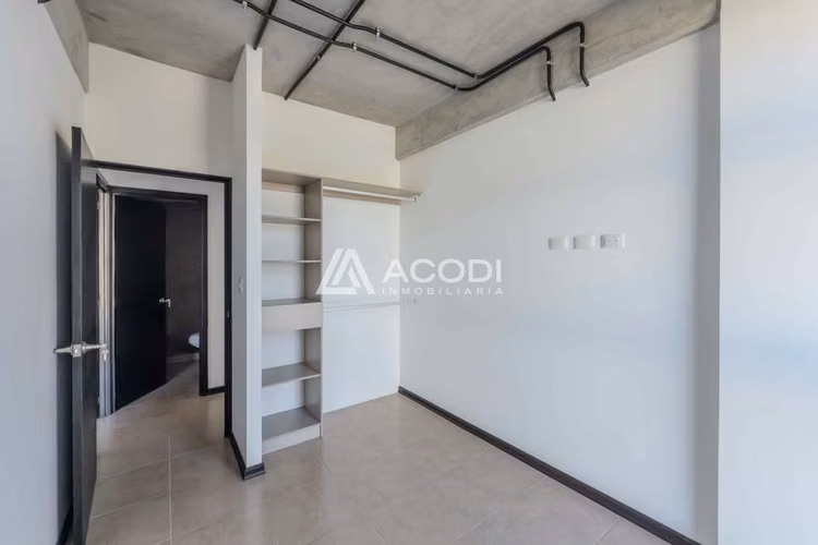Apartamento con terraza en El Naranjo, Zona 4 de Mixco - Imagen 4