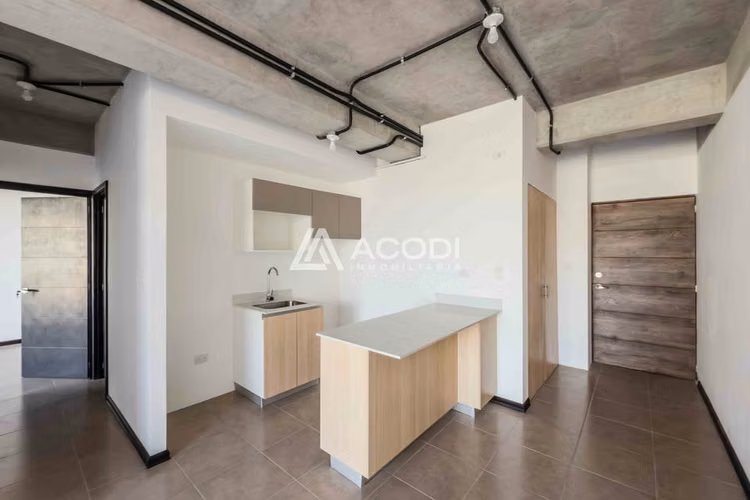 Apartamento con terraza en El Naranjo, Zona 4 de Mixco - Imagen 2