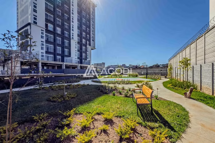 Apartamento con terraza en El Naranjo, Zona 4 de Mixco - Imagen 6