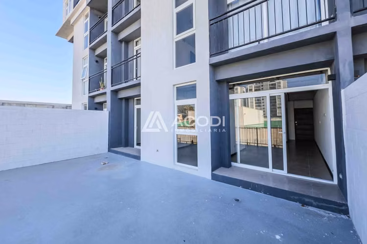 Apartamento con terraza en El Naranjo, Zona 4 de Mixco - Imagen 5