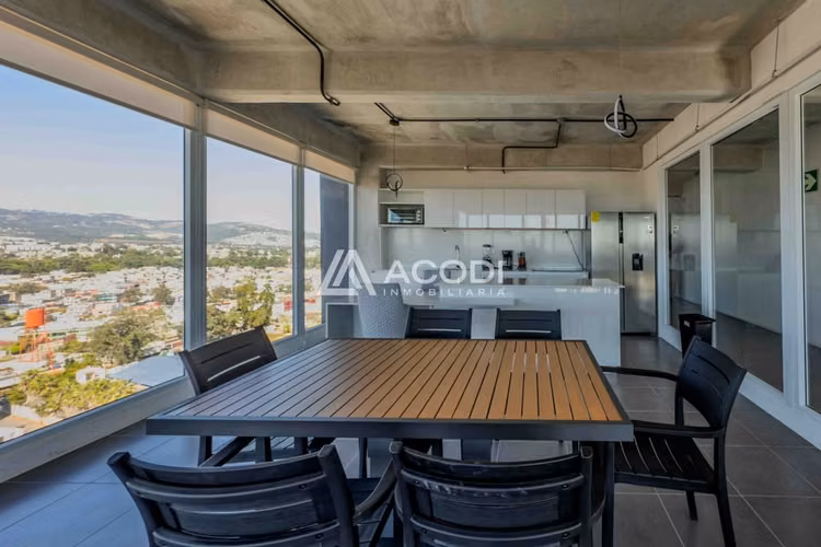 Apartamento con terraza en El Naranjo, Zona 4 de Mixco - Imagen 7