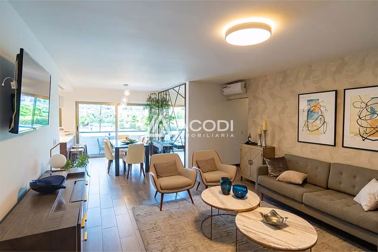 Apartamentos en La Villa, Zona 14 (Opción 2)