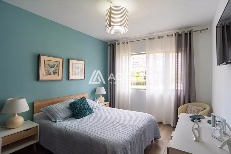 Apartamentos en La Villa, Zona 14 (Opción 2) - Imagen 4