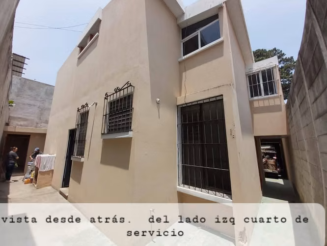 Casa en Los Pinos, Zona 7 de Mixco - Imagen 4