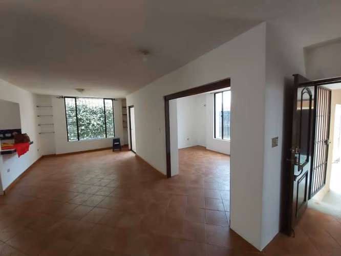 Casa en Los Pinos, Zona 7 de Mixco - Imagen 2